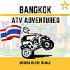 Bangkok ATV logo